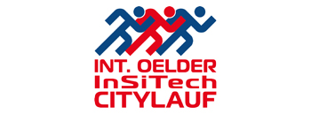 Oelder Citylauf Logo